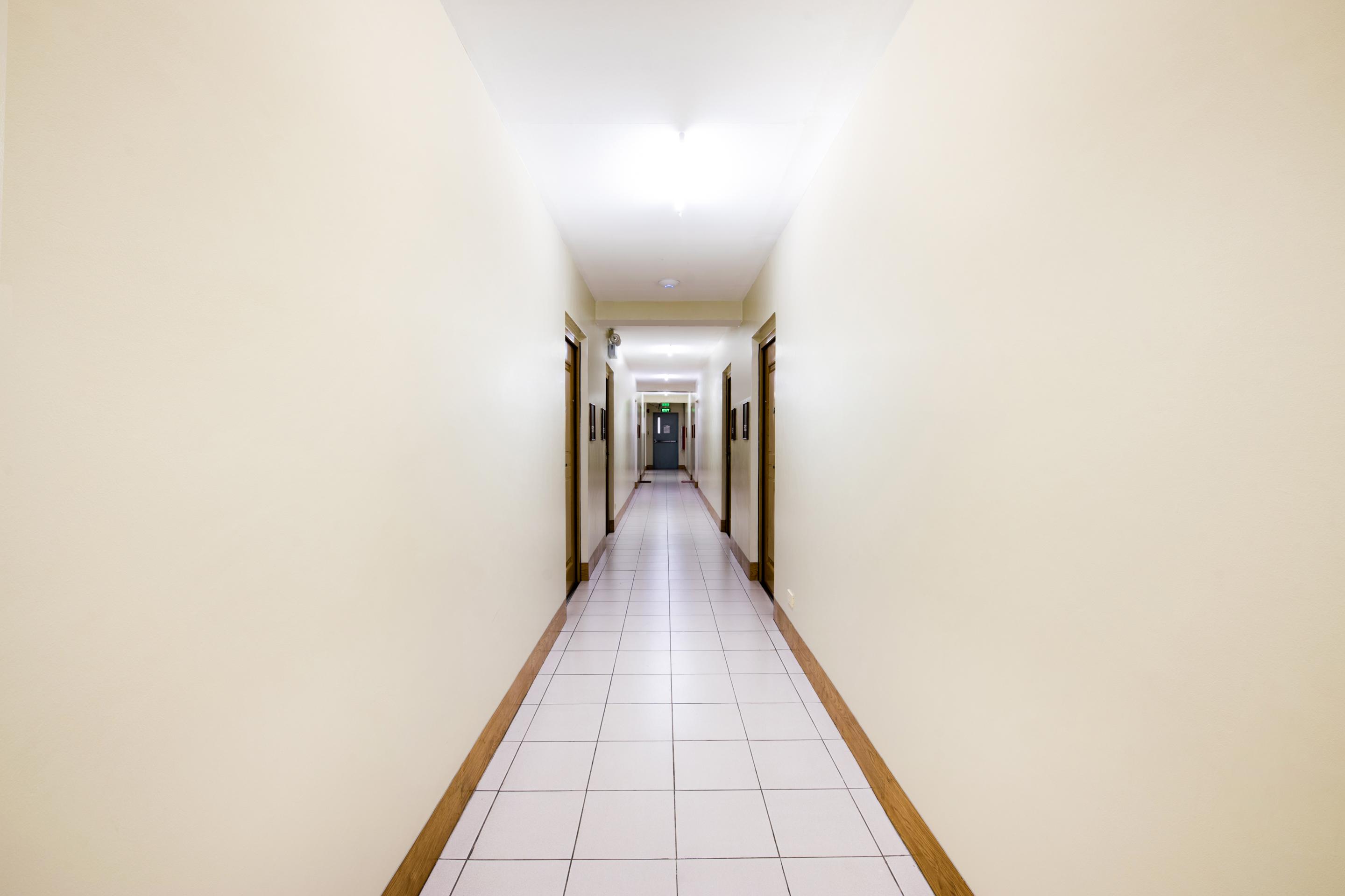 Anglo Residences Manila Кесон-Сити Экстерьер фото